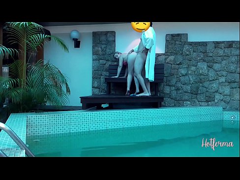 ❤️ Bosas pakviečia tarnaitę į baseiną, bet negalėjo atsispirti karštam ️❌ Dulkinimasis prie porno lt.super-vip.top ❌❤
